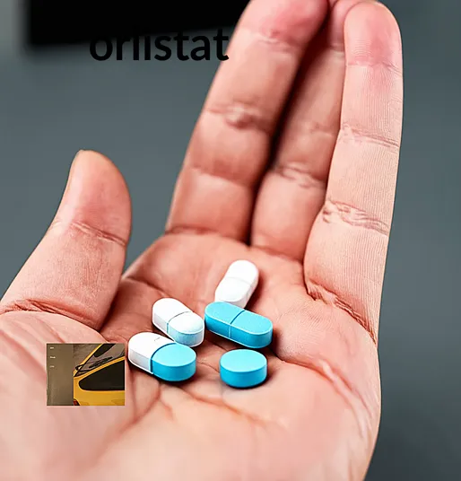 Orlistat se vende sin receta medica